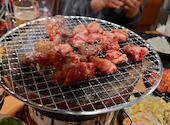 元氣七輪焼肉 牛繁 戸越銀座店: masatomoさんの2026年01月26日の1枚目の投稿写真