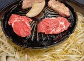 羊とホルモン 大笑: masatomoさんの2026年08月05日の2枚目の投稿写真