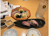 あっぱれ寿司 秋田大町本店: あいうえおさんの2026年09月08日の2枚目の投稿写真