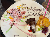 アジアンカフェダイニング CHITACHITA 鷲宮店: もんぬさんの2024年12月02日の3枚目の投稿写真
