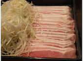 宴会飲み放題無制限　浅草料理専門店　薩摩黒豚の極しゃぶしゃぶ・鮮魚　あさくさ商店: micchiさんの2025年05月の1枚目の投稿写真