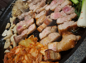 韓国バル OKOGE 天王寺店: テヤンさんの2025年06月08日の1枚目の投稿写真