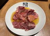 牛角 ミューザ川崎店: Kerberosさんの2026年08月14日の1枚目の投稿写真