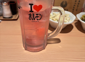 とんちゃん 蒲田店: Kerberosさんの2026年04月13日の1枚目の投稿写真