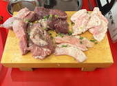 肉力屋　川崎チッタ店: Kerberosさんの2026年08月14日の1枚目の投稿写真
