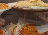 ピッツェリアマリノ イオンモール伊丹昆陽店: コタボーさんの2025年07月01日の1枚目の投稿写真