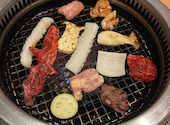 焼肉 ウエスト 八女店: うしこさんの2026年01月20日の2枚目の投稿写真