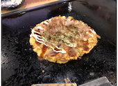 お好み焼きもんじゃ 粉や 津田沼店: ズカさんの2023年09月03日の1枚目の投稿写真