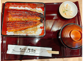 うなぎ乃助 石神井公園店: りんさんの2026年08月29日の1枚目の投稿写真