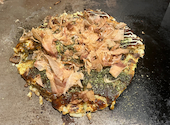 お好み焼き 鉄ぱん屋 ぴか一 播磨町本店: Kahoさんの2026年09月19日の2枚目の投稿写真