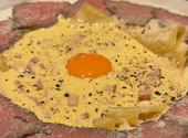 【完全個室あり】シカゴピザ&ボルケーノパスタ　Meat &Cheese Forne(フォルネ): しちゃさんの2025年04月の1枚目の投稿写真