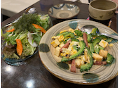 沖縄料理　花丁字　はなちょうじ: タケヒロさんの2024年12月の1枚目の投稿写真