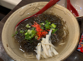 沖縄料理 花丁字 はなちょうじ: タケヒロさんの2024年12月07日の2枚目の投稿写真