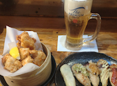 炭火居酒屋 炎 南3条店: ハマーさんの2026年10月10日の1枚目の投稿写真