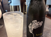 日本酒バルコメッシュ米酒: キラさんの2026年08月30日の3枚目の投稿写真