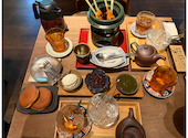 浪芳庵　本店（カフェ）: ひろみさんの2026年04月の1枚目の投稿写真