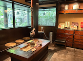浪芳庵 本店 カフェ: ひろみさんの2026年04月20日の2枚目の投稿写真
