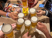 やきとりセンター 横浜天理ビル店: yo0yo0さんの2025年10月14日の1枚目の投稿写真