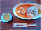 CAFE 18番　(カフェ　ジュウハチバン): ふーちゃんさんの2023年10月の1枚目の投稿写真