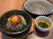 コラボ KollaBo 焼肉 韓国料理 府中店: コウコウさんの2025年10月26日の1枚目の投稿写真