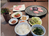 コラボ KollaBo 焼肉 韓国料理 府中店: コウコウさんの2025年12月17日の1枚目の投稿写真