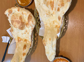 インド ネパールカレー ミテリ 鷲津店: トムさんの2026年07月13日の1枚目の投稿写真
