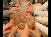 天ぷらとワイン からり はなれ店: Eriさんの2024年12月19日の1枚目の投稿写真