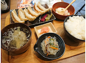 肉汁餃子のダンダダン 立川南口店: Macさんの2026年04月30日の1枚目の投稿写真
