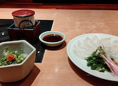 ふぐ うなぎ料理 玄品 大阪梅田東通: のりたまさんの2026年05月31日の1枚目の投稿写真