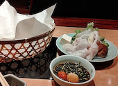ふぐ うなぎ料理 玄品 大阪梅田東通: のりたまさんの2026年05月31日の2枚目の投稿写真