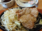 ステーキのどん 城東古市店: のりたまさんの2026年05月29日の1枚目の投稿写真