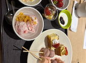 おかやま晴れの国食堂 岡山県庁地下: さっちゃんさんの2026年04月10日の2枚目の投稿写真