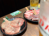 ニクノヒ 姫路店: タカさんさんの2026年08月22日の2枚目の投稿写真