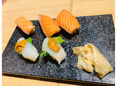 鮨 酒 肴 杉玉 姫路フェスタ店: タカさんさんの2026年04月12日の3枚目の投稿写真
