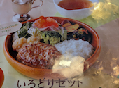 びっくりドンキー名和店の口コミ画像1