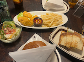 Burger & Coffee ISLET バーガーアンドコーヒー アイレット: ゴドウさんの2026年08月19日の1枚目の投稿写真