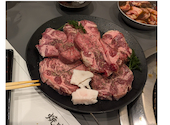 焼肉の杜 駅西板門店: つっちゃんさんの2026年09月23日の1枚目の投稿写真