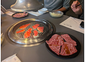 焼肉の杜 駅西板門店: つっちゃんさんの2026年09月23日の2枚目の投稿写真