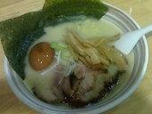 麺屋 新三: モーパパさんの2015年04月07日の1枚目の投稿写真