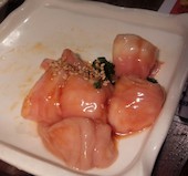 昭和ホルモン亭 青田店: モーパパさんの2015年04月18日の1枚目の投稿写真