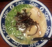 Ｓｈｉｎ－Ｓｈｉｎ・天神店: モーパパさんの2015年04月28日の1枚目の投稿写真