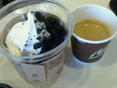 マクドナルド大野目ヨークベニマル店: モーパパさんの2015年05月07日の1枚目の投稿写真