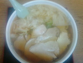 三日月軒 東中の口店: モーパパさんの2015年05月08日の1枚目の投稿写真