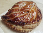 フランス菓子 シセイドウ: モーパパさんの2015年05月14日の1枚目の投稿写真