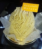 フランス菓子 シセイドウ: モーパパさんの2015年05月14日の1枚目の投稿写真