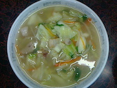 うえんで食堂: モーパパさんの2015年05月17日の1枚目の投稿写真