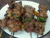 うえんで食堂: モーパパさんの2015年05月17日の1枚目の投稿写真