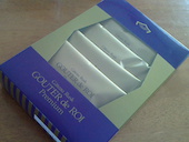 ガトーフェスタ ハラダ 新本館シャトー・デュ・ボヌール: モーパパさんの2015年05月17日の1枚目の投稿写真