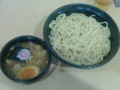 中華そば・特製もりそば 満帆: モーパパさんの2015年05月18日の1枚目の投稿写真