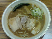 中華蕎麦 とみ田: モーパパさんの2015年05月21日の1枚目の投稿写真